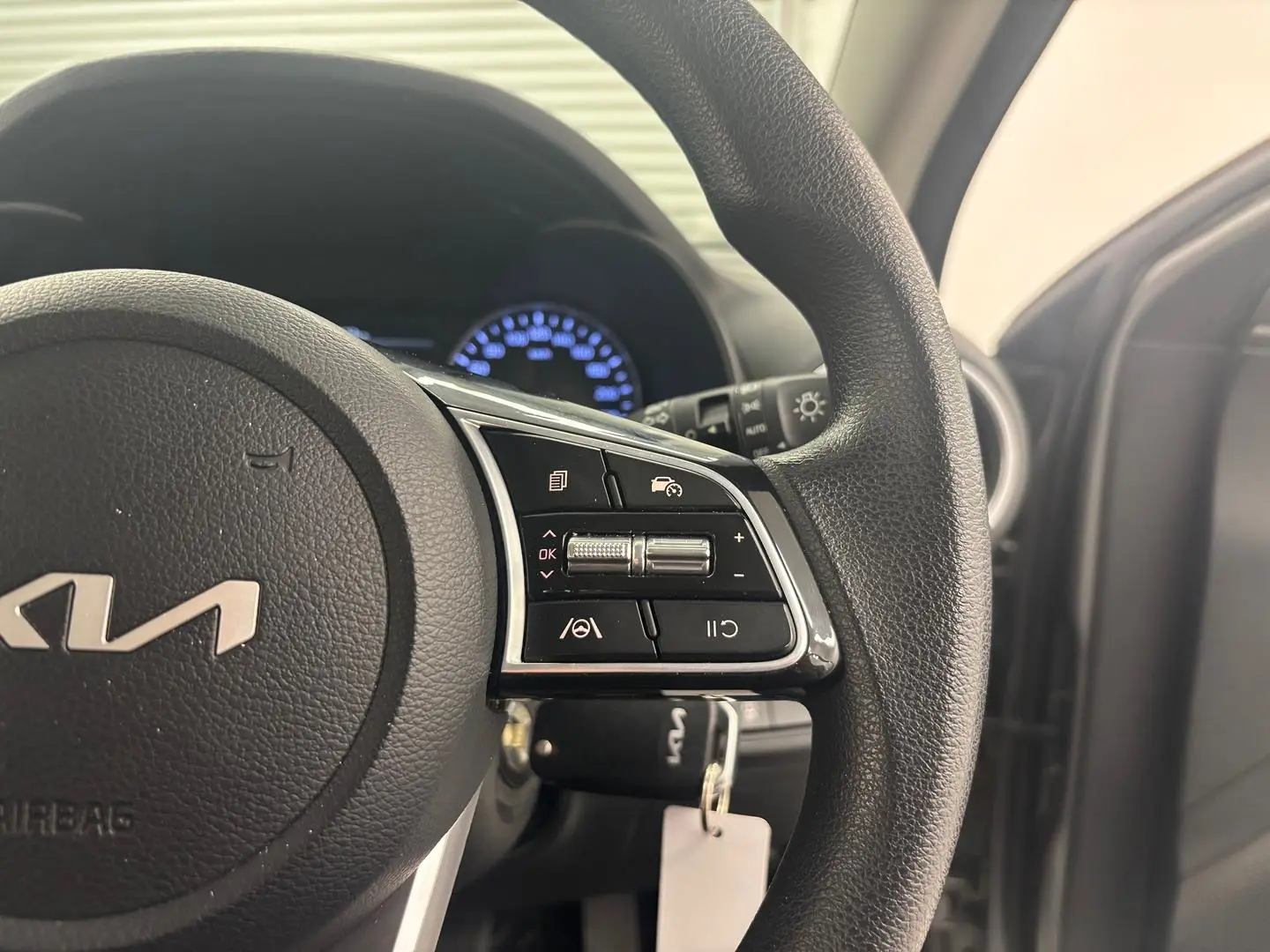 2024 Kia Cerato Gallery Image 25