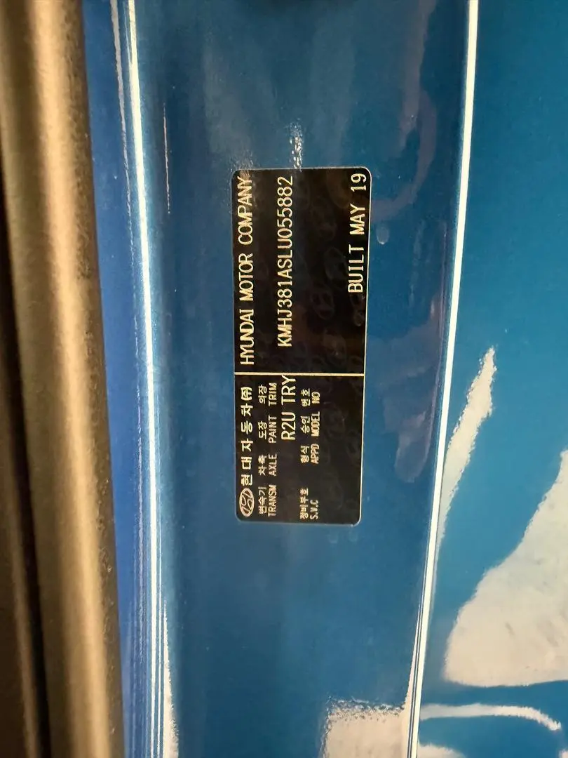 2019 Hyundai Tucson Gallery Image 11