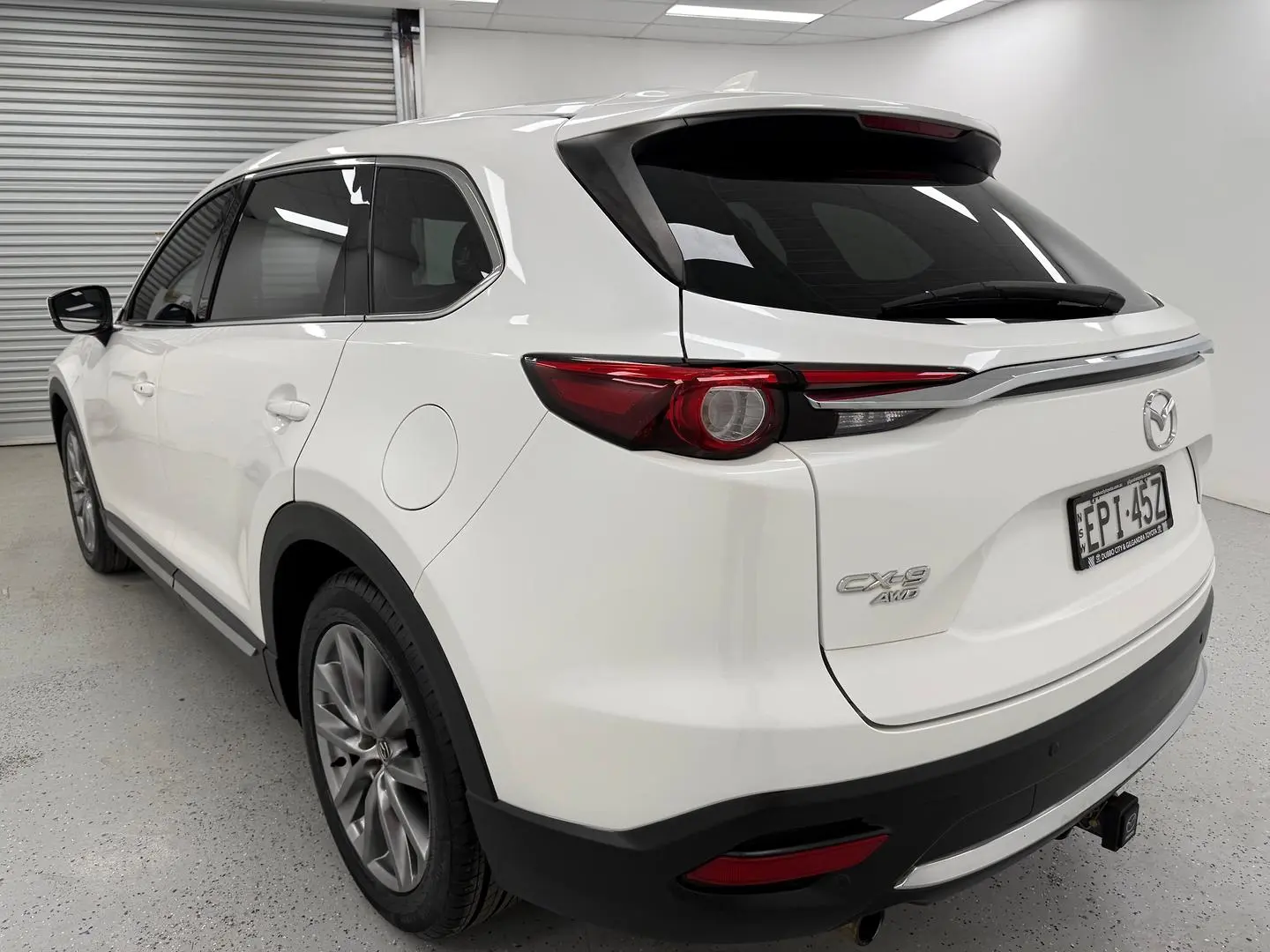 2017 Mazda CX-9 Gallery Image 5