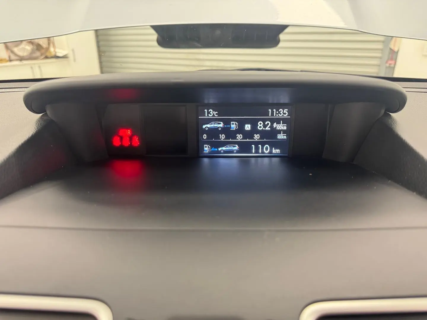 2015 Subaru Forester Gallery Image 23