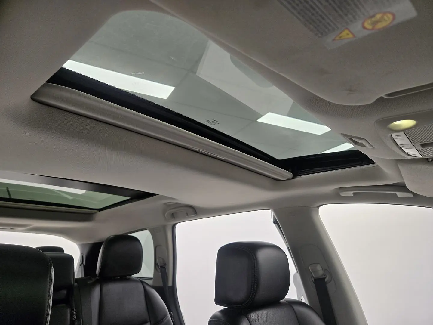 2017 Nissan Pathfinder Gallery Image 25