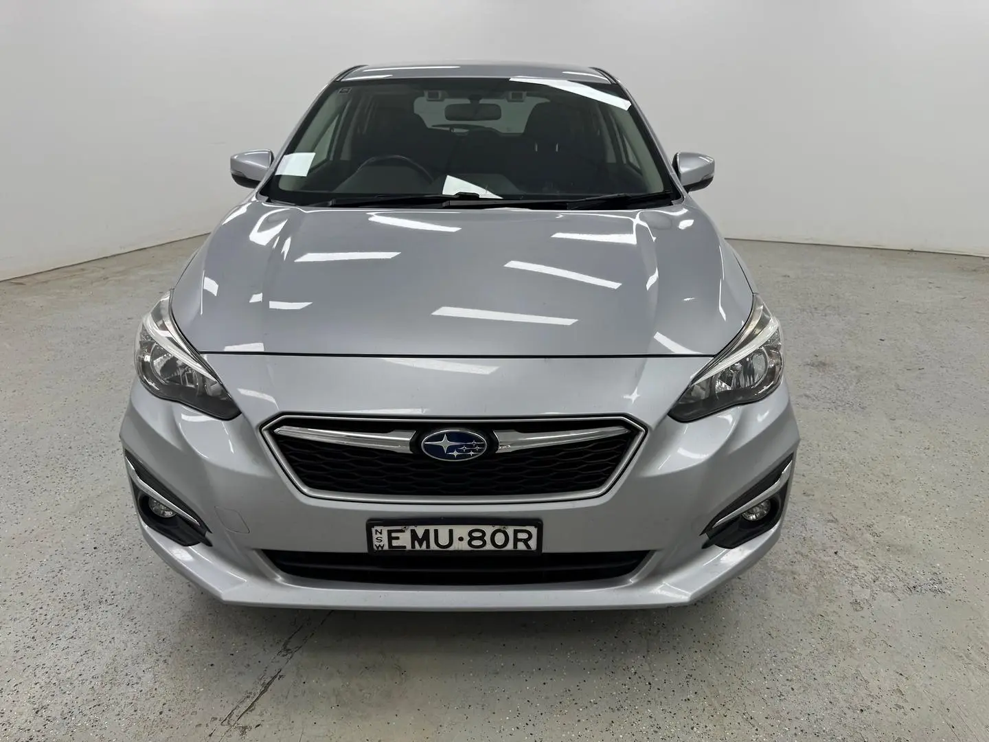 2018 Subaru Impreza Gallery Image 33