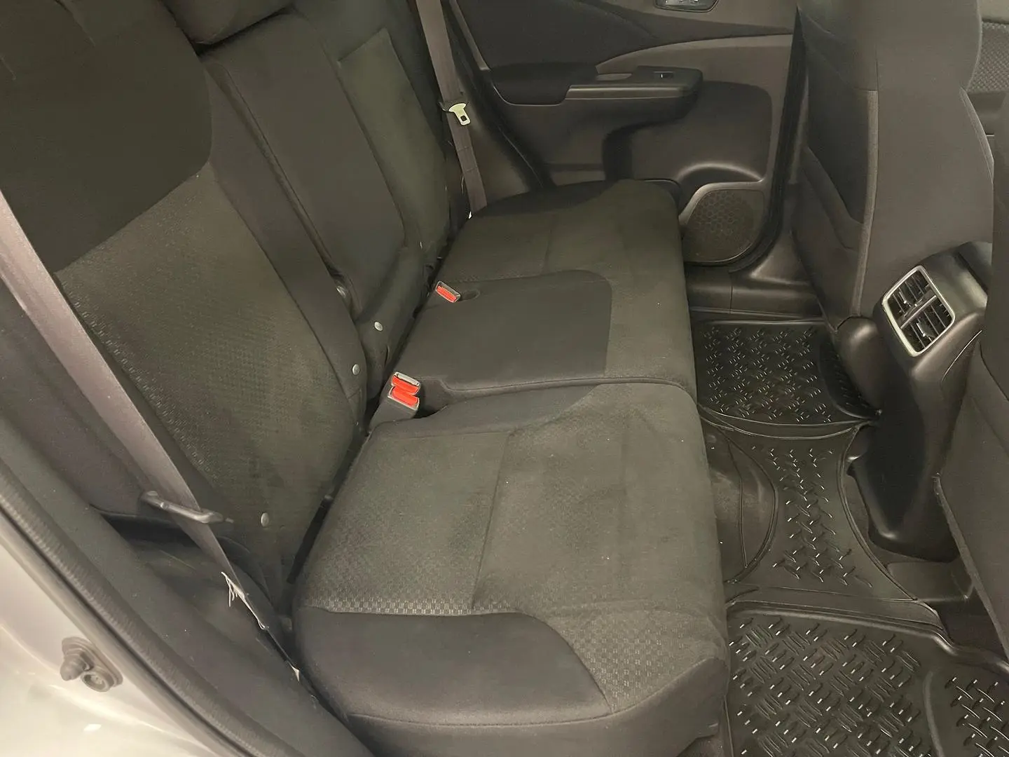 2016 Honda CR-V Gallery Image 20