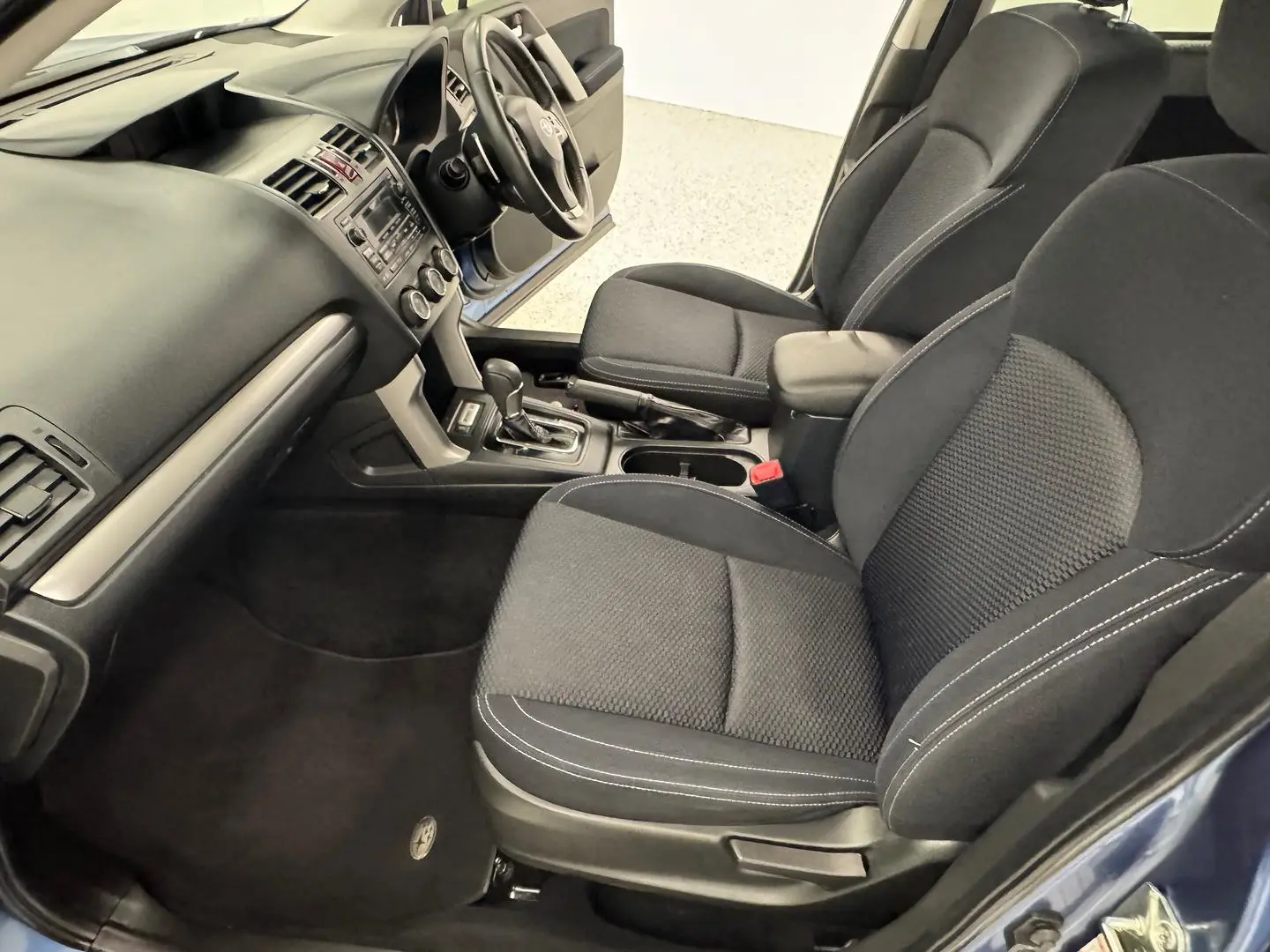 2014 Subaru Forester Gallery Image 15