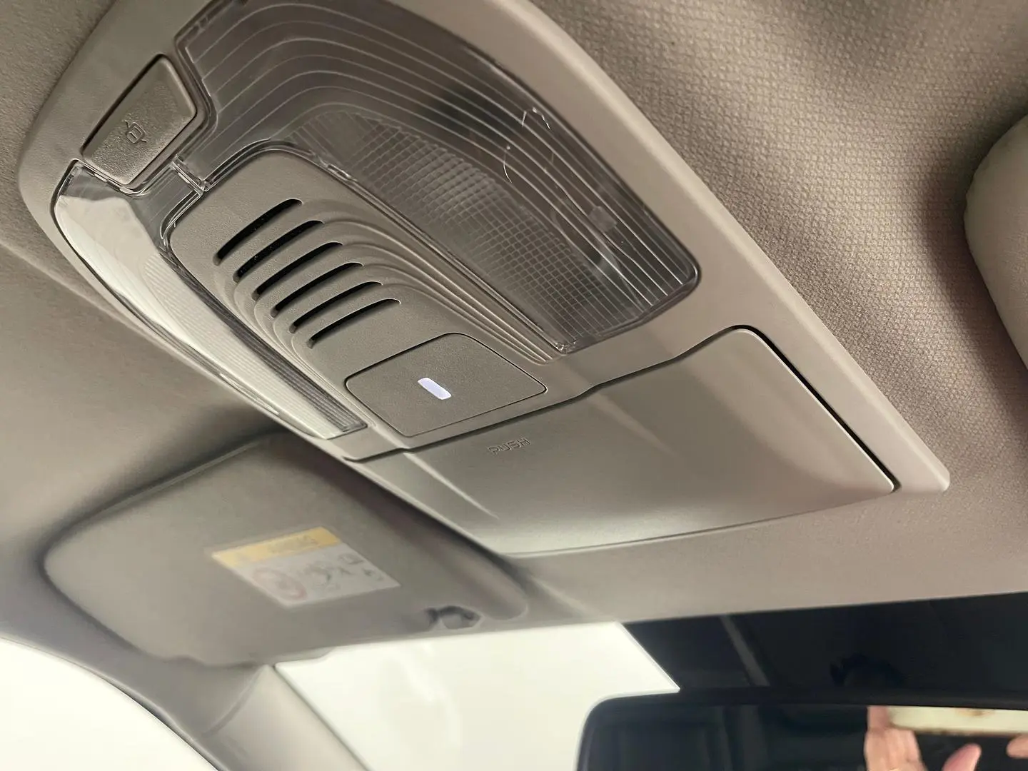 2021 Isuzu MU-X Gallery Image 33