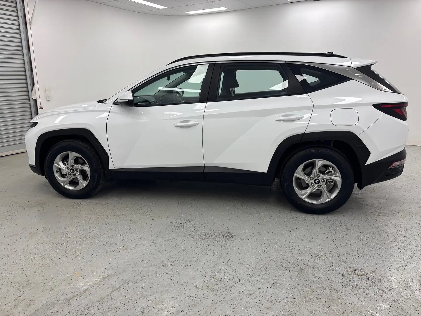 2023 Hyundai Tucson Gallery Image 6