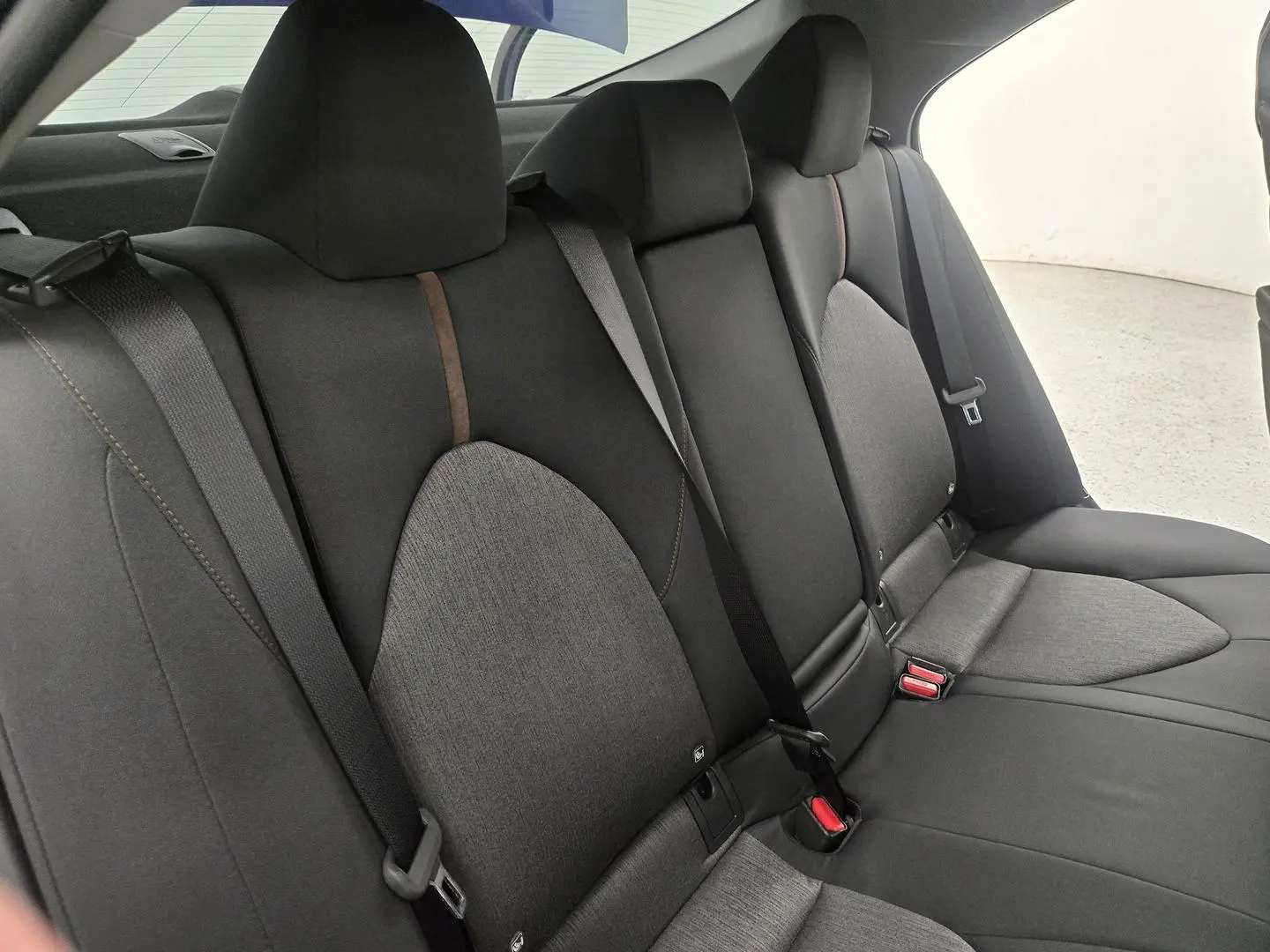 2020 Toyota Camry Gallery Image 23