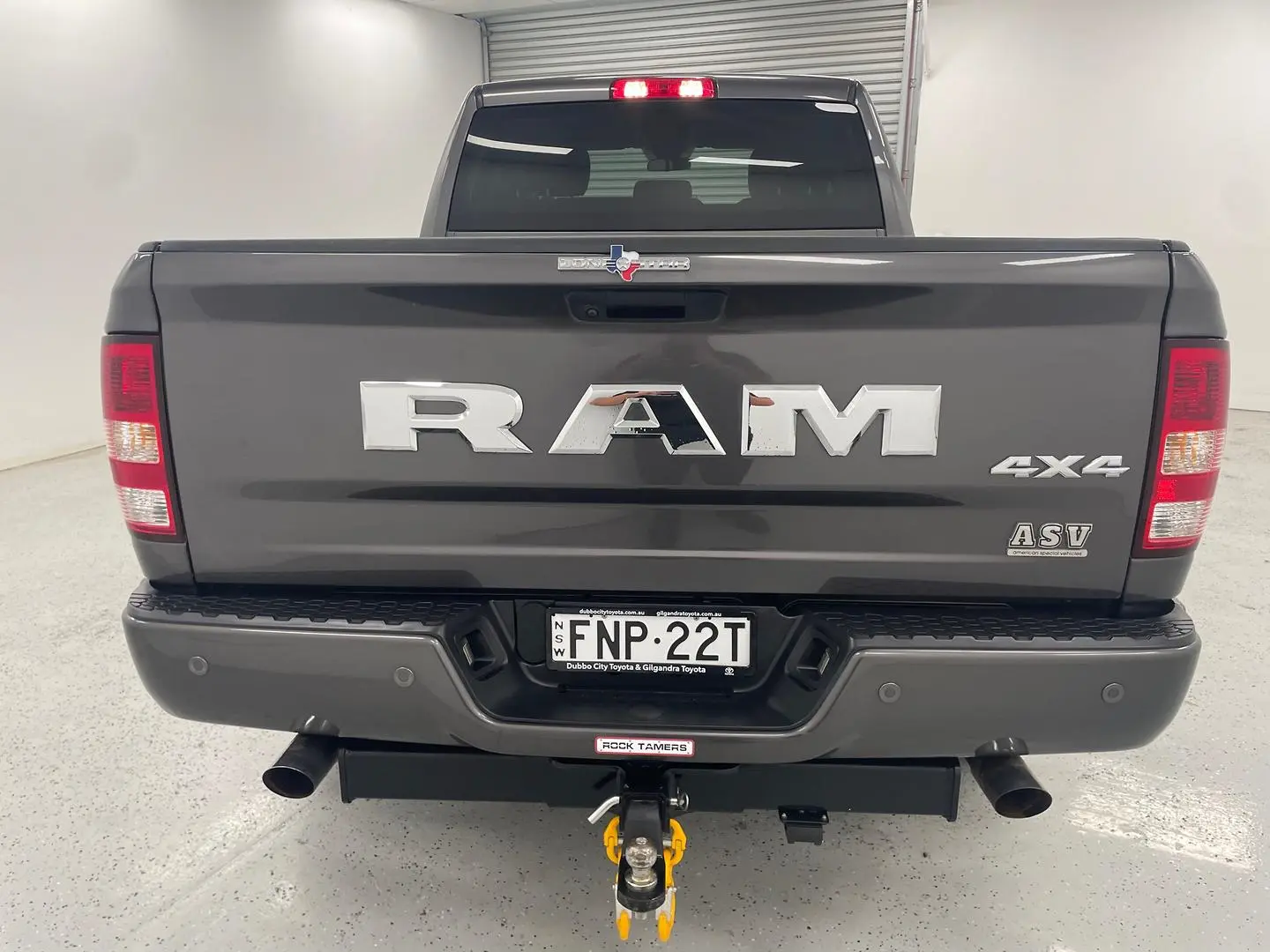 2019 Ram 1500 Gallery Image 4