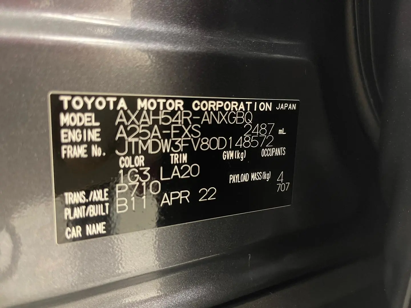 2022 Toyota RAV4 Gallery Image 40