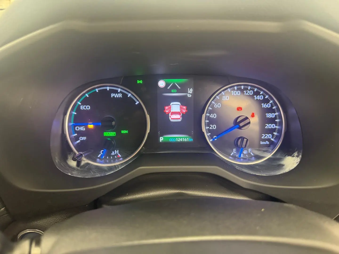 2020 Toyota RAV4 Gallery Image 20