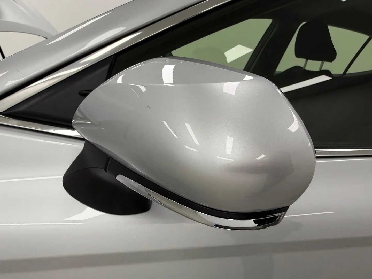 2024 Toyota Camry Gallery Image 31