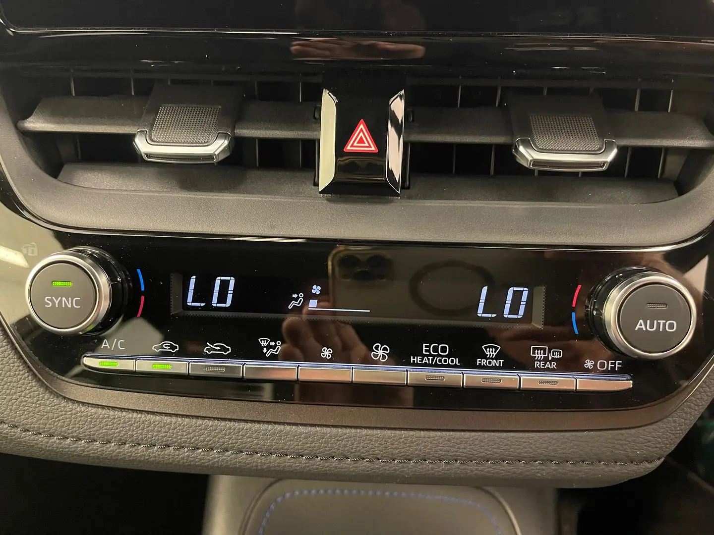 2024 Toyota Corolla Gallery Image 26