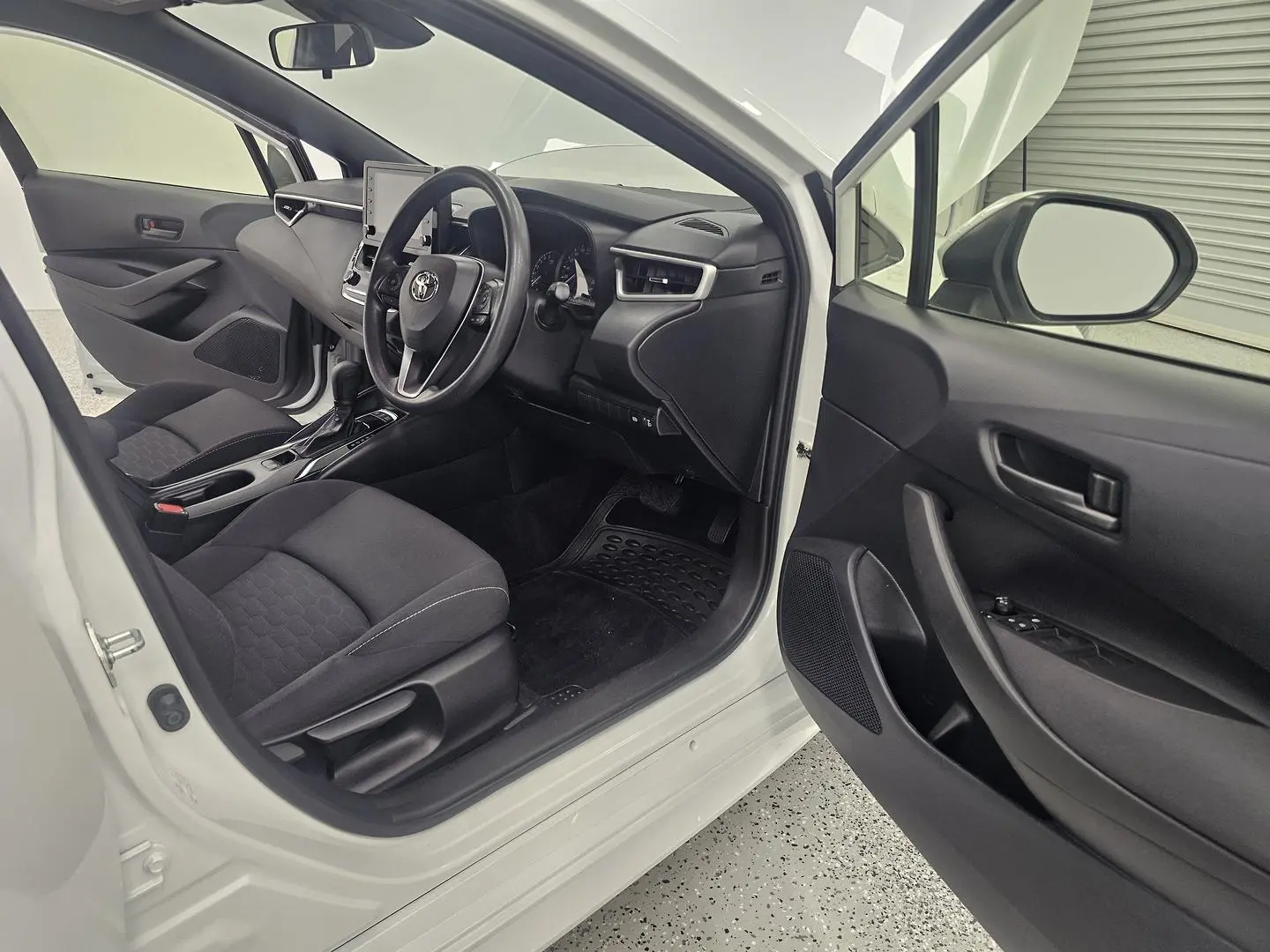 2022 Toyota Corolla Gallery Image 22