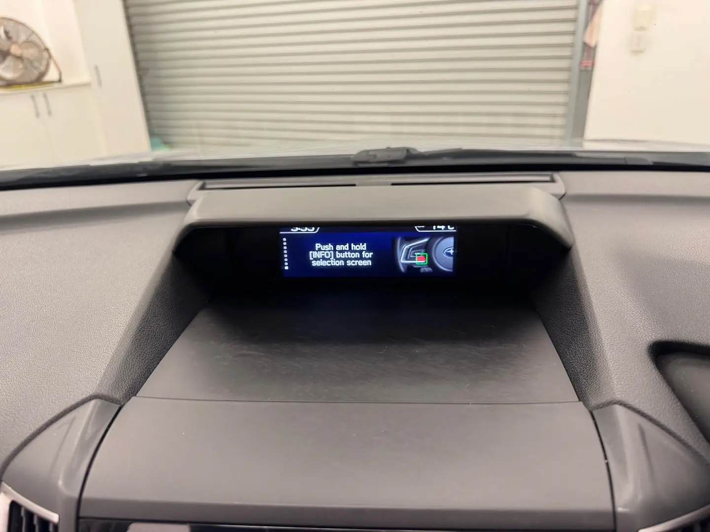 2018 Subaru Impreza Gallery Image 22