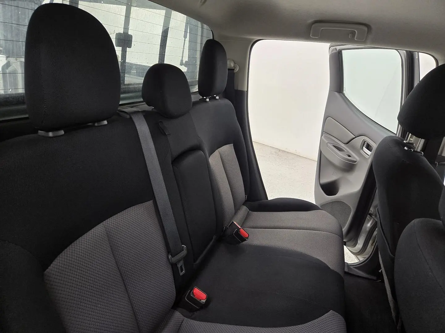 2018 Mitsubishi Triton Gallery Image 23