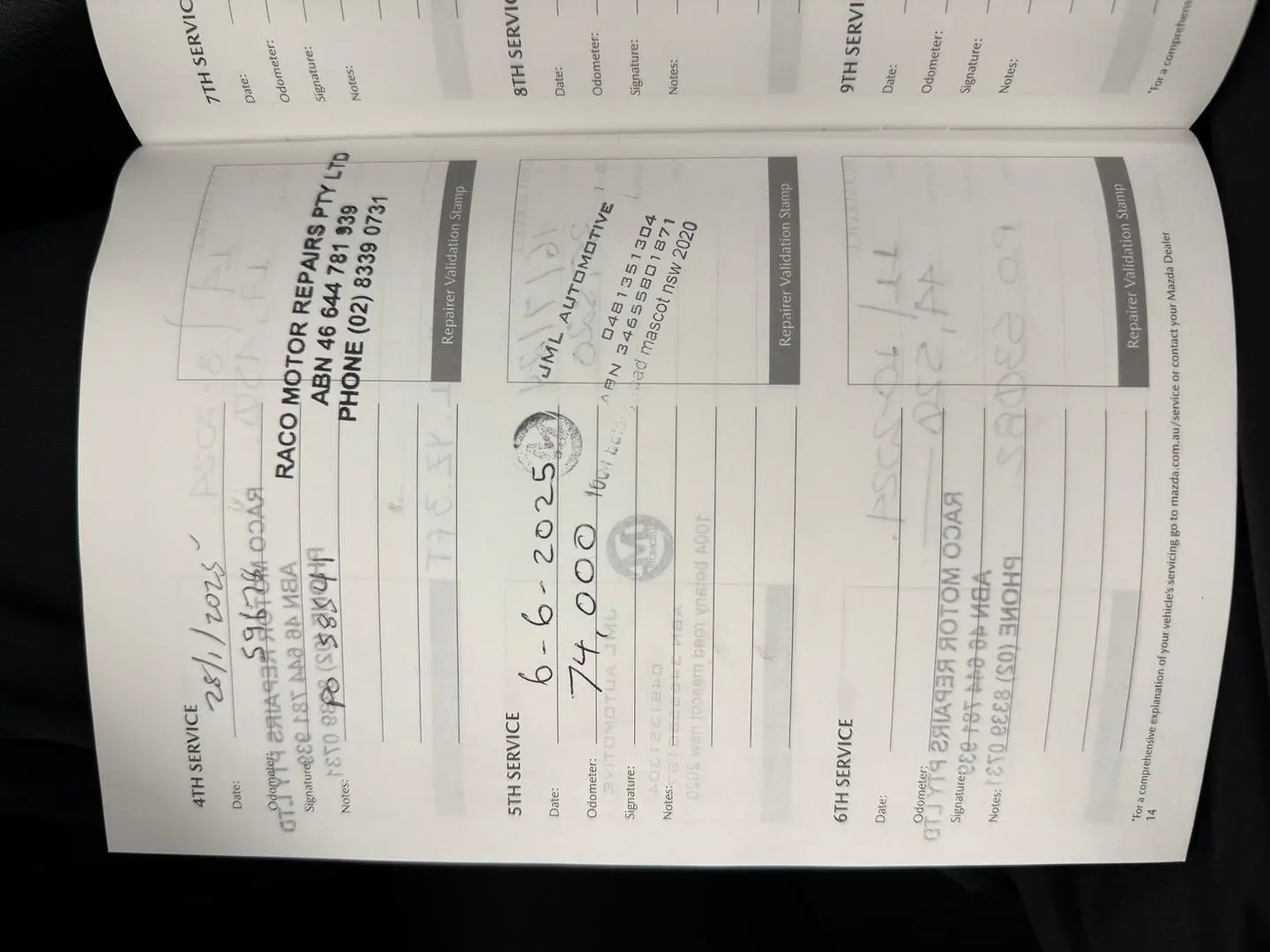 2023 Mazda CX-5 Gallery Image 34