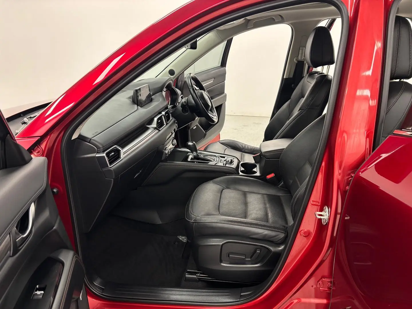 2017 Mazda CX-5 Gallery Image 18