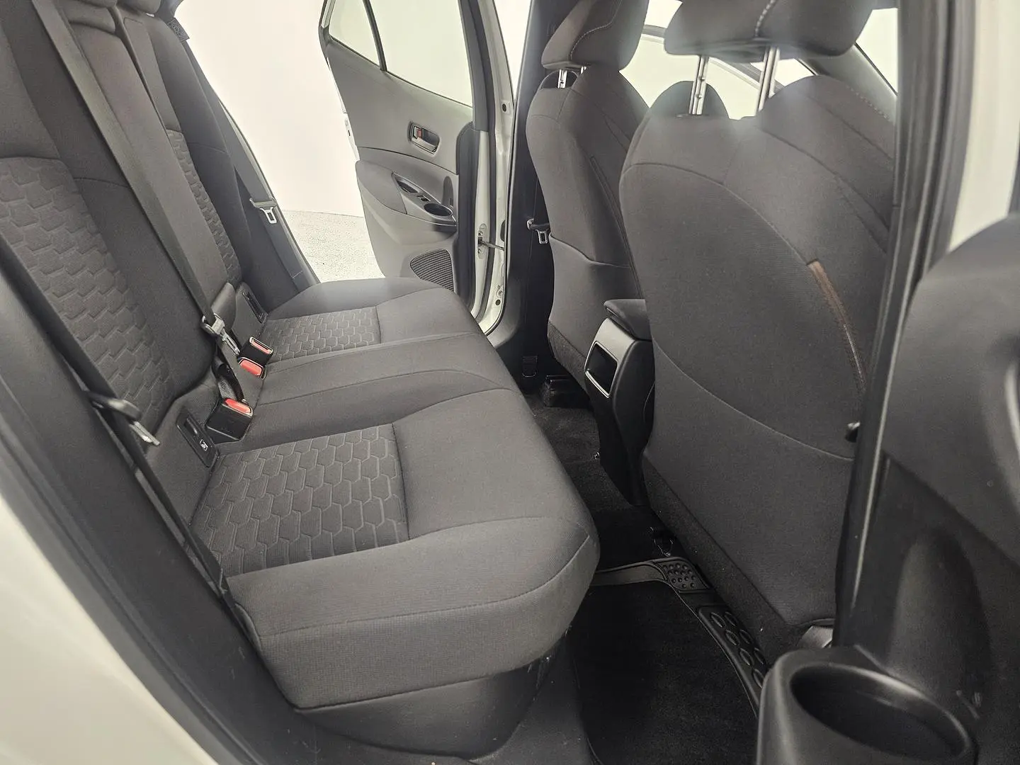 2022 Toyota Corolla Gallery Image 21