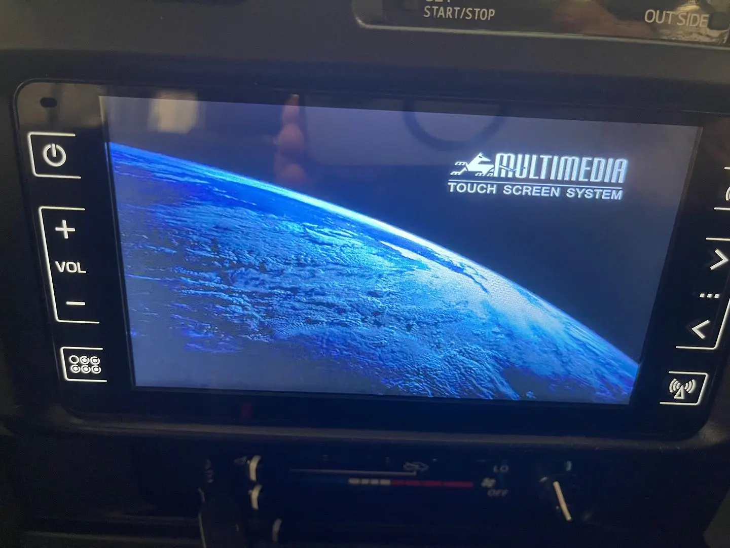 2020 Toyota Landcruiser Gallery Image 27