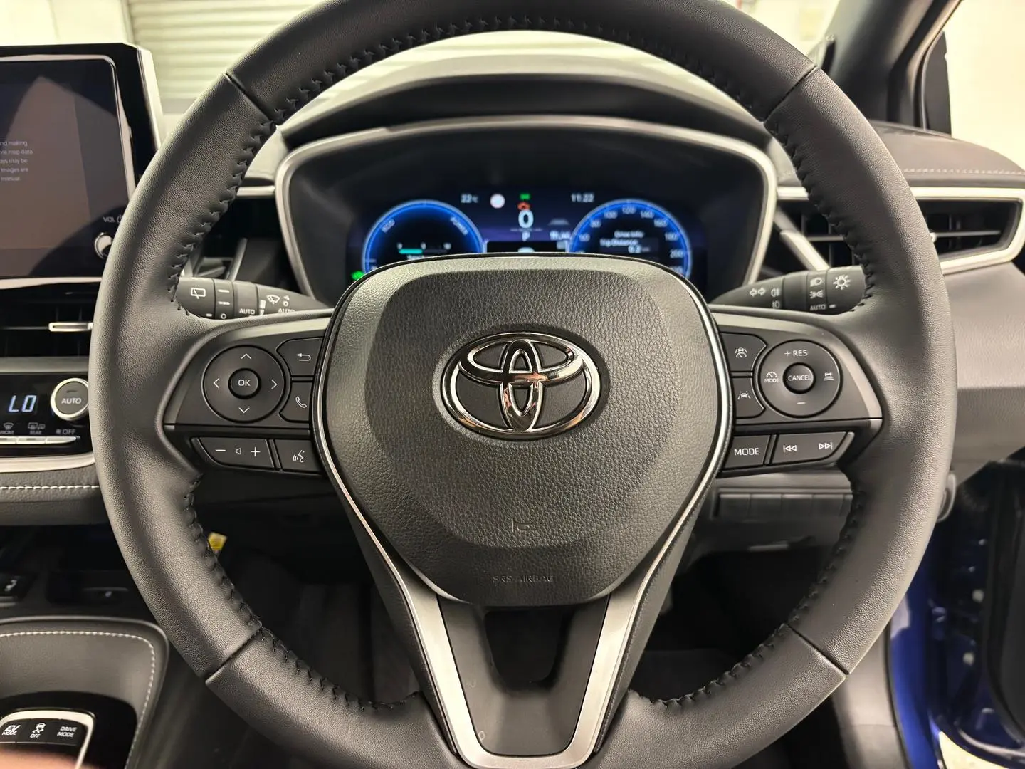 2025 Toyota Corolla Gallery Image 27