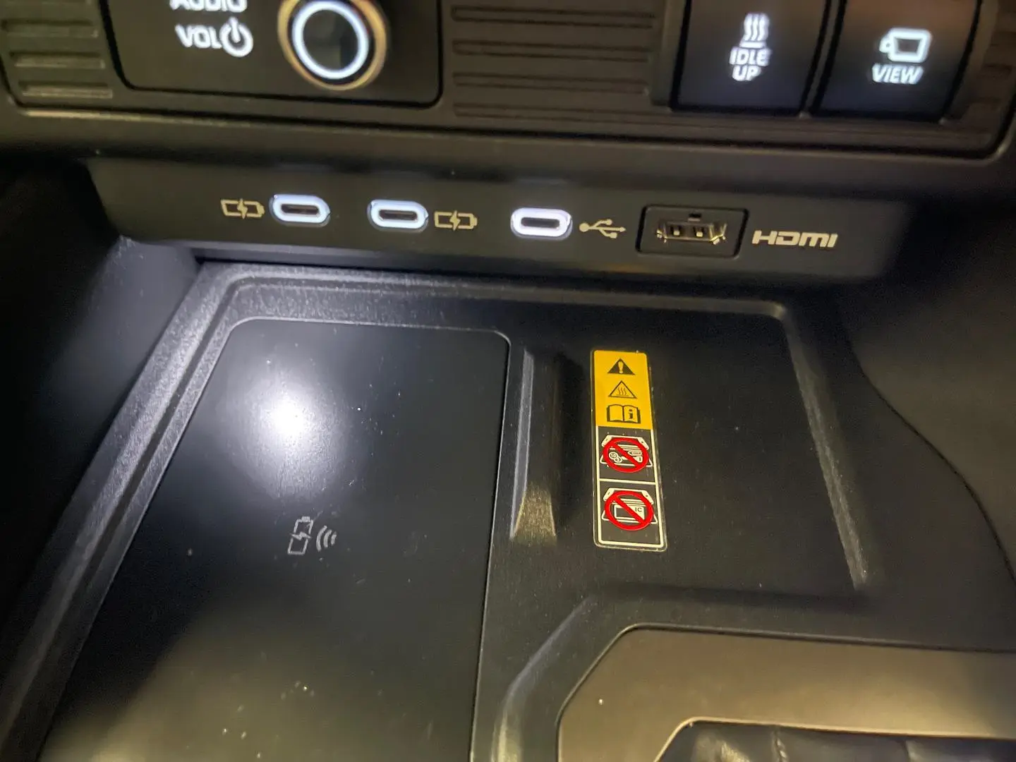 2024 Toyota Landcruiser Prado Gallery Image 29