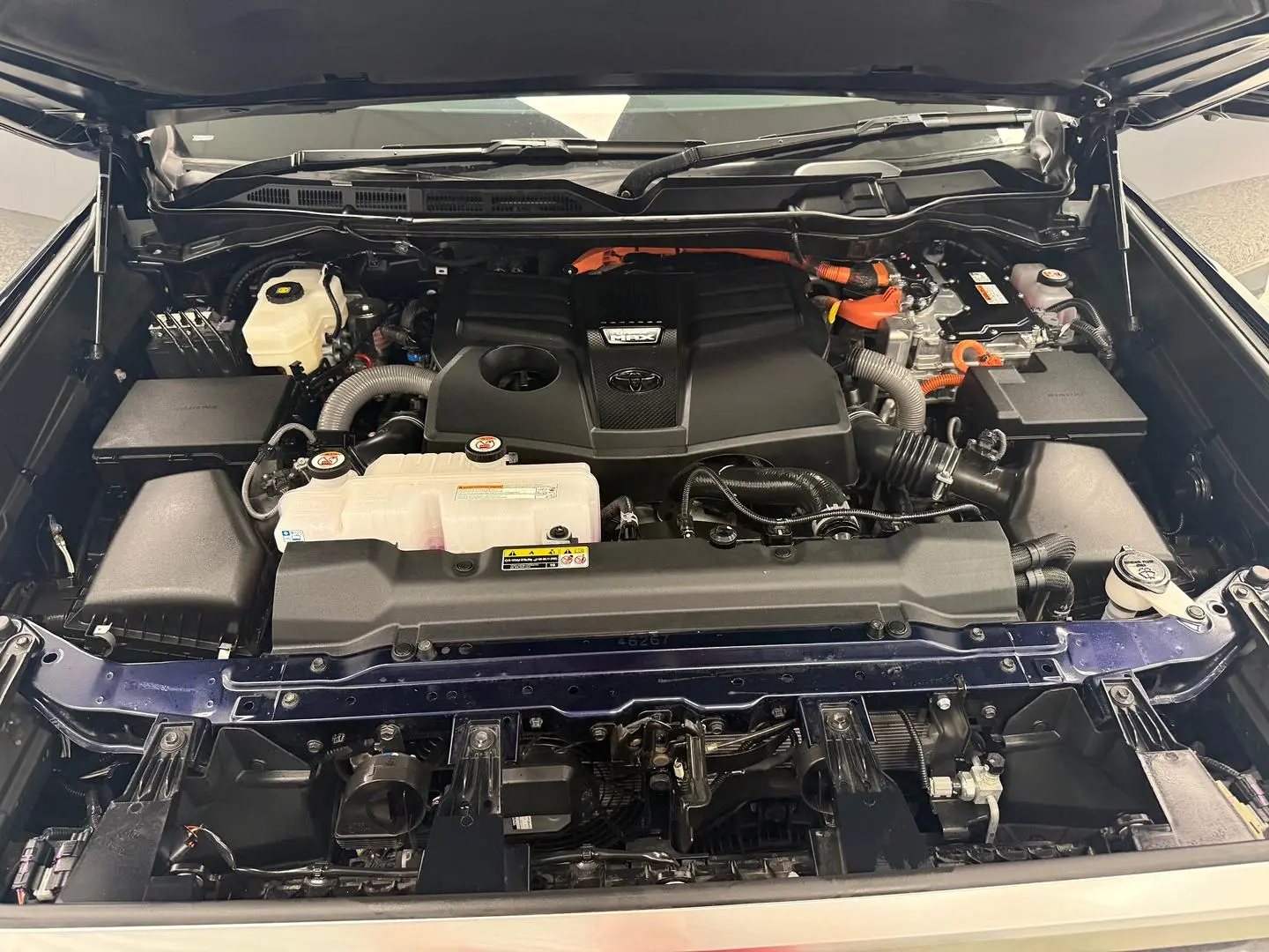 2025 Toyota Tundra Gallery Image 22