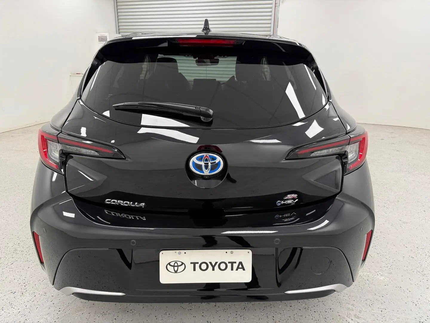 2024 Toyota Corolla Gallery Image 4