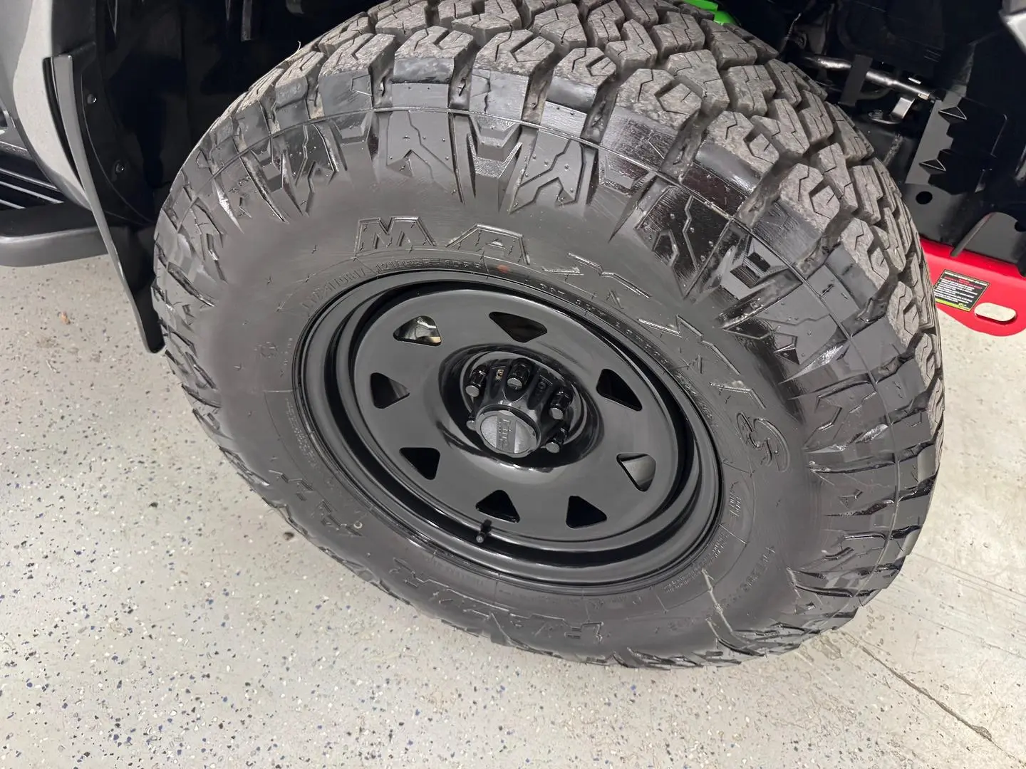 2024 Nissan Navara Gallery Image 14