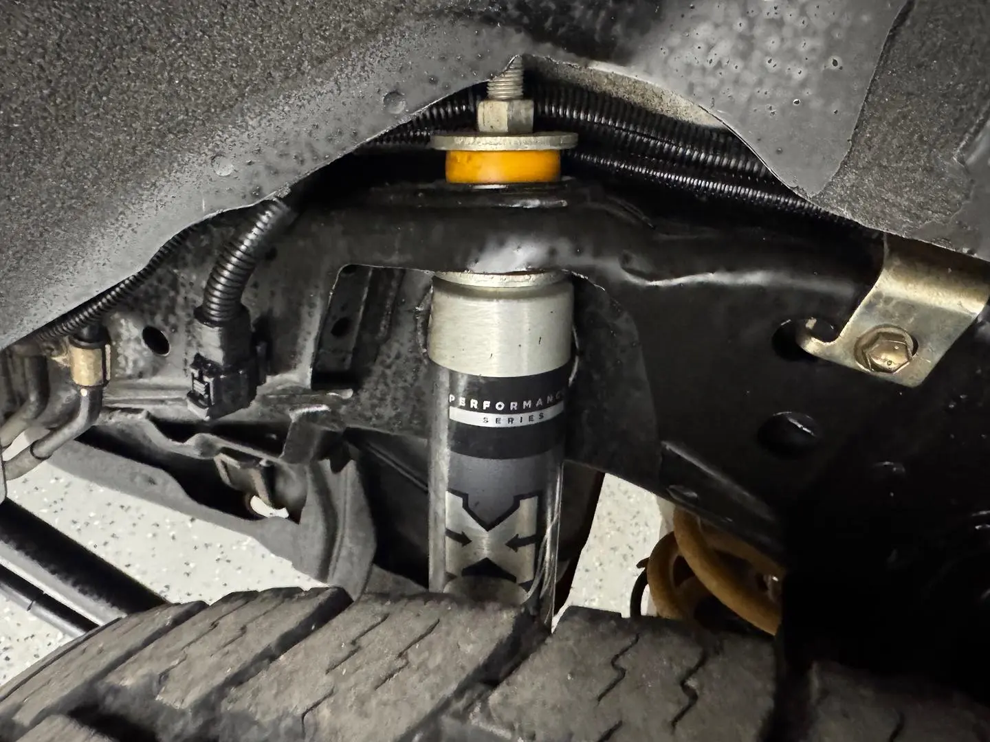 2021 Toyota Landcruiser Prado Gallery Image 33