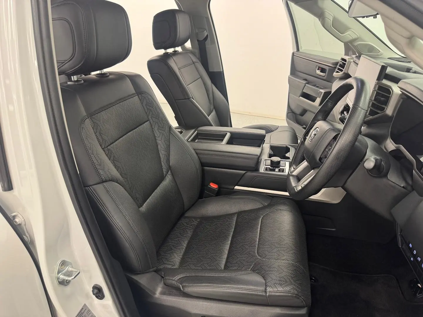 2023 Toyota Tundra Gallery Image 31