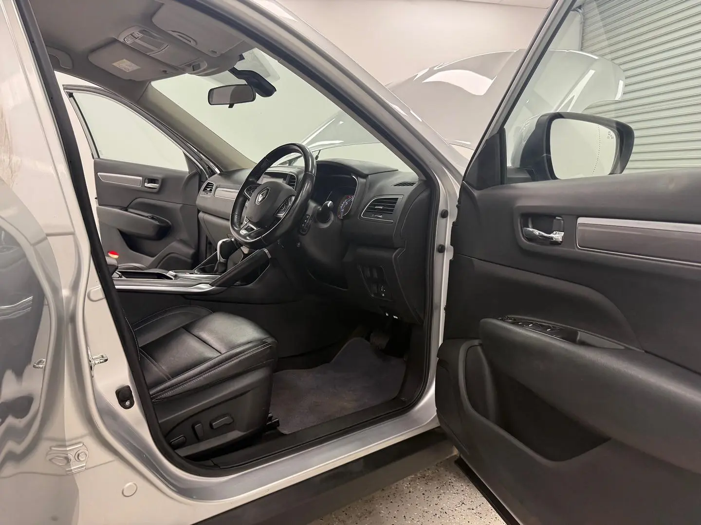 2018 Renault Koleos Gallery Image 20