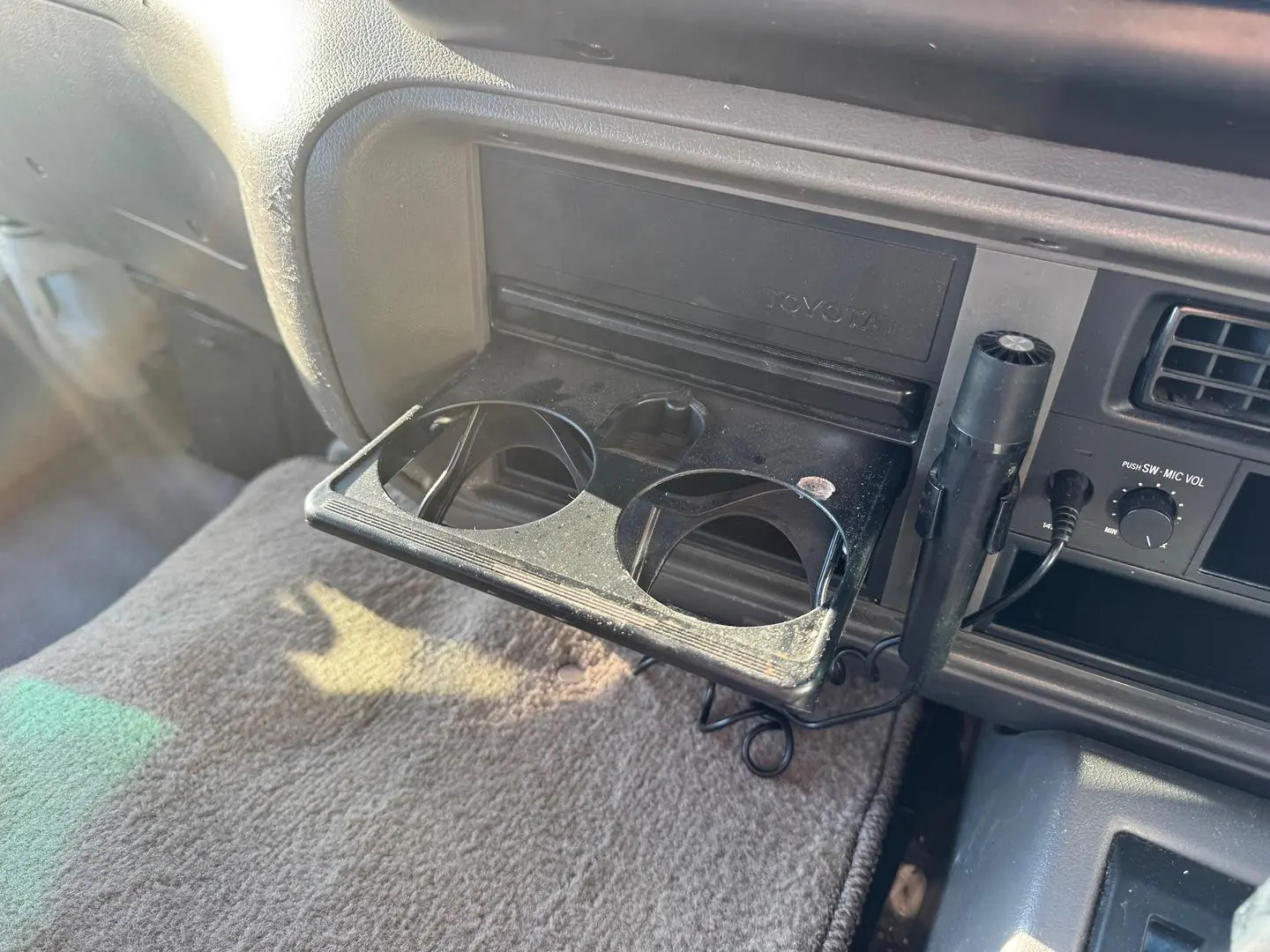 2014 Toyota Coaster Gallery Image 15