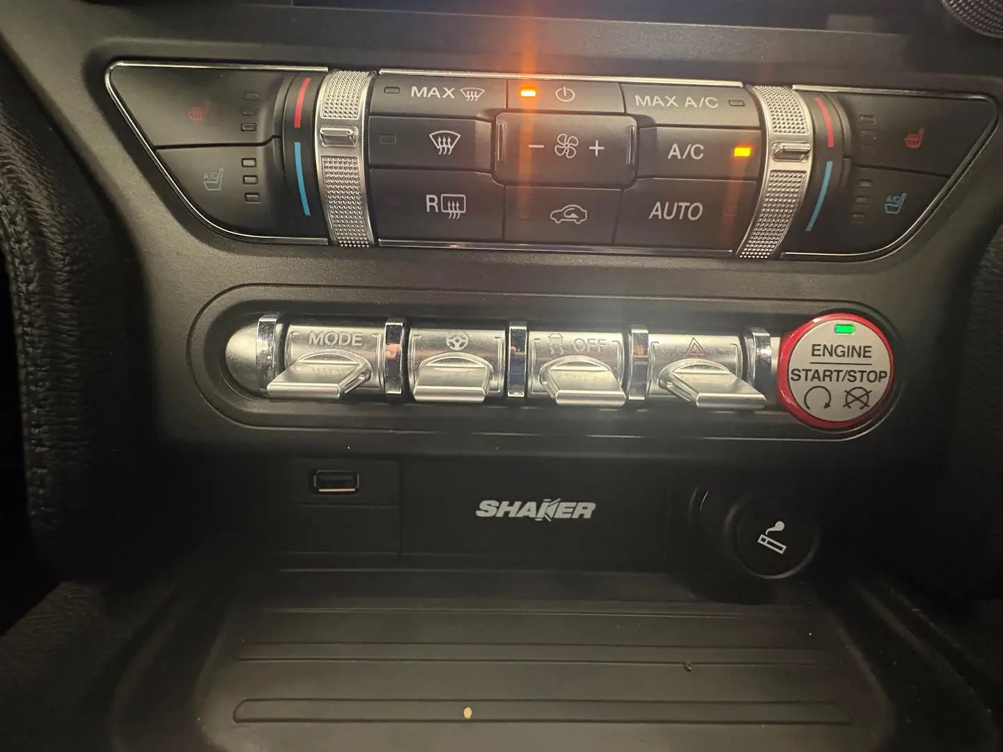 2017 Ford Mustang Gallery Image 33