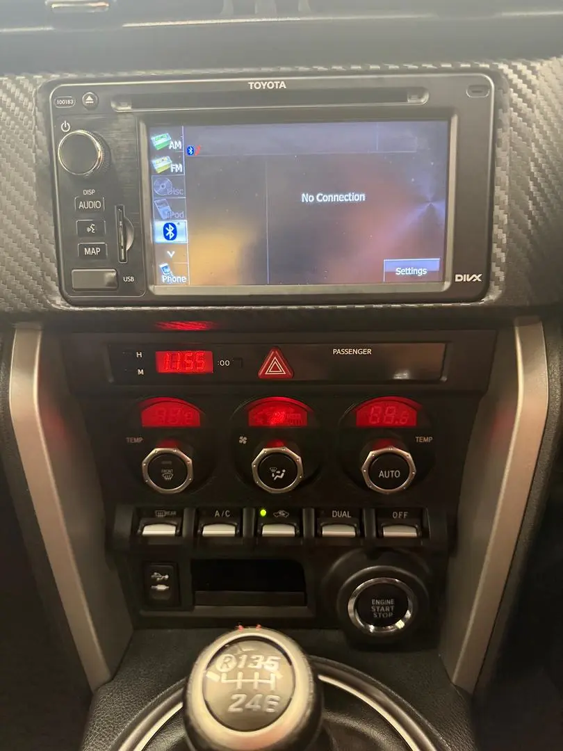 2014 Toyota 86 Gallery Image 25