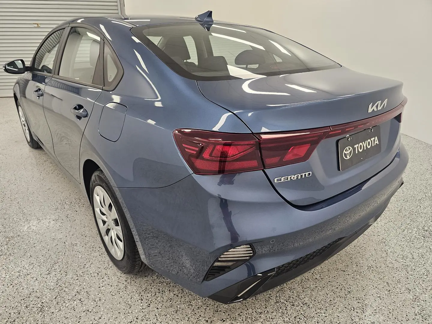 2024 Kia Cerato Gallery Image 5