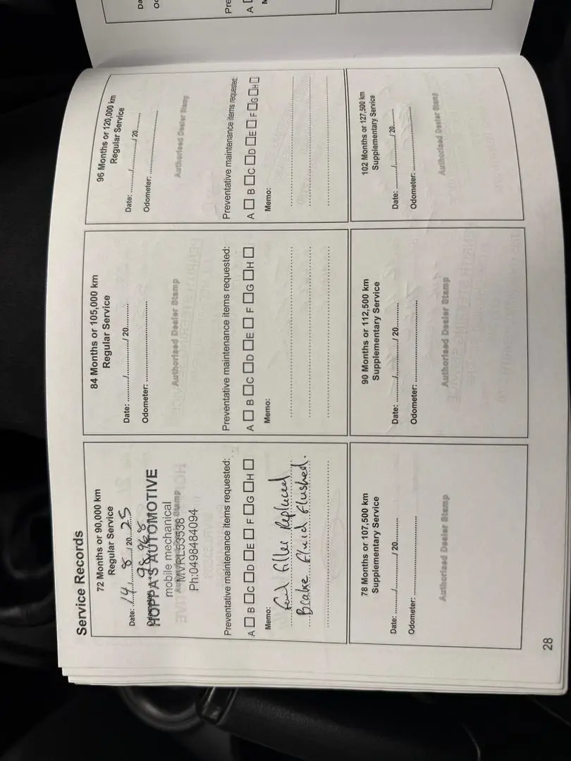 2022 Mitsubishi Triton Gallery Image 30