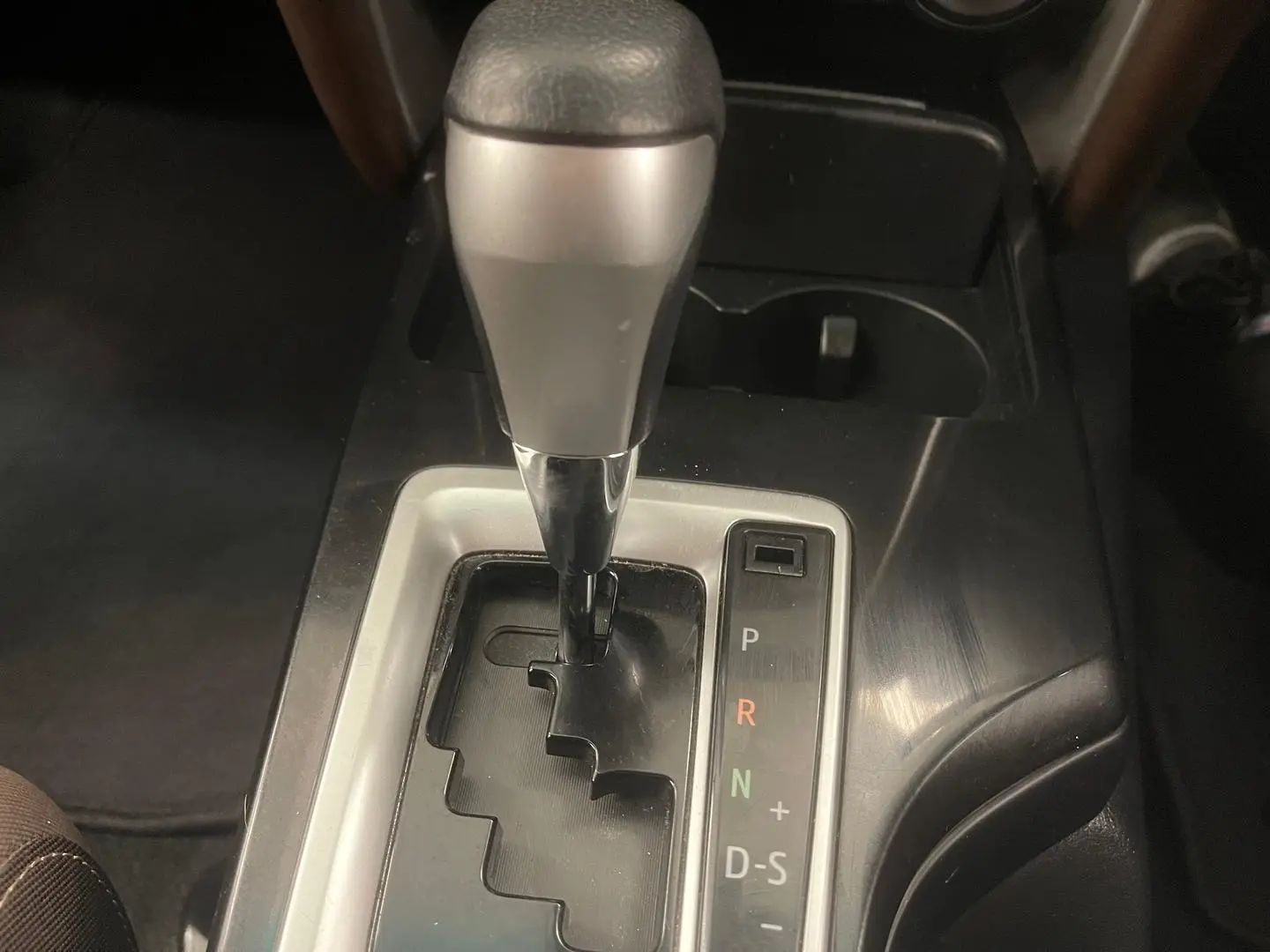 2019 Toyota Fortuner Gallery Image 23