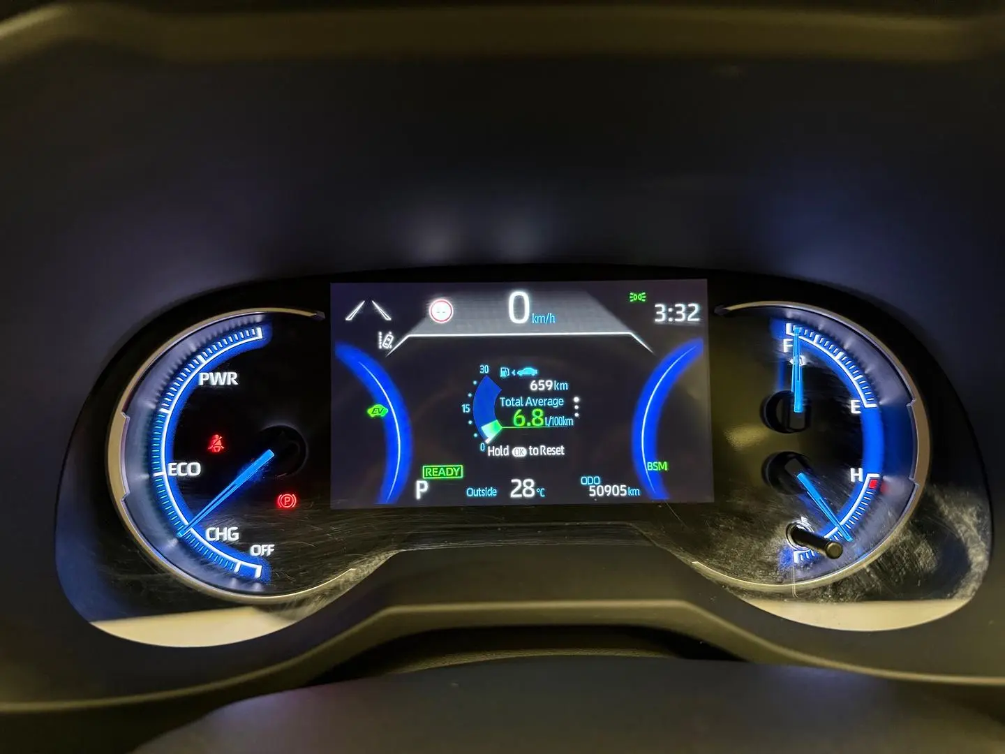 2023 Toyota RAV4 Gallery Image 26