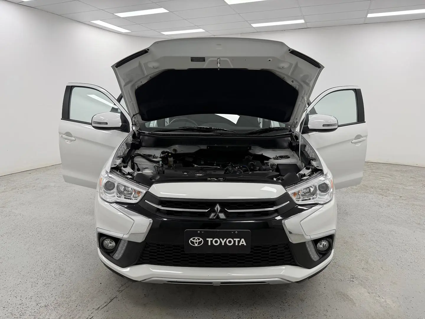 2019 Mitsubishi ASX Gallery Image 20