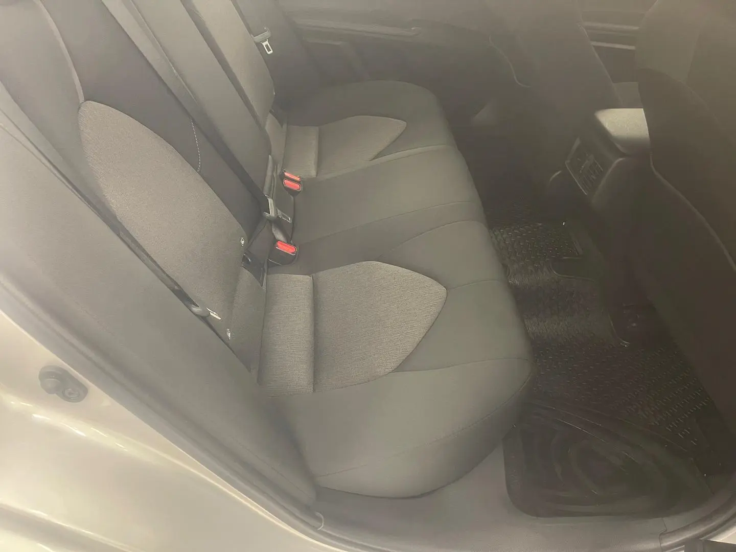 2024 Toyota Camry Gallery Image 20