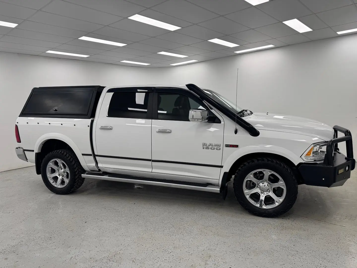 2020 RAM 1500 Gallery Image 2