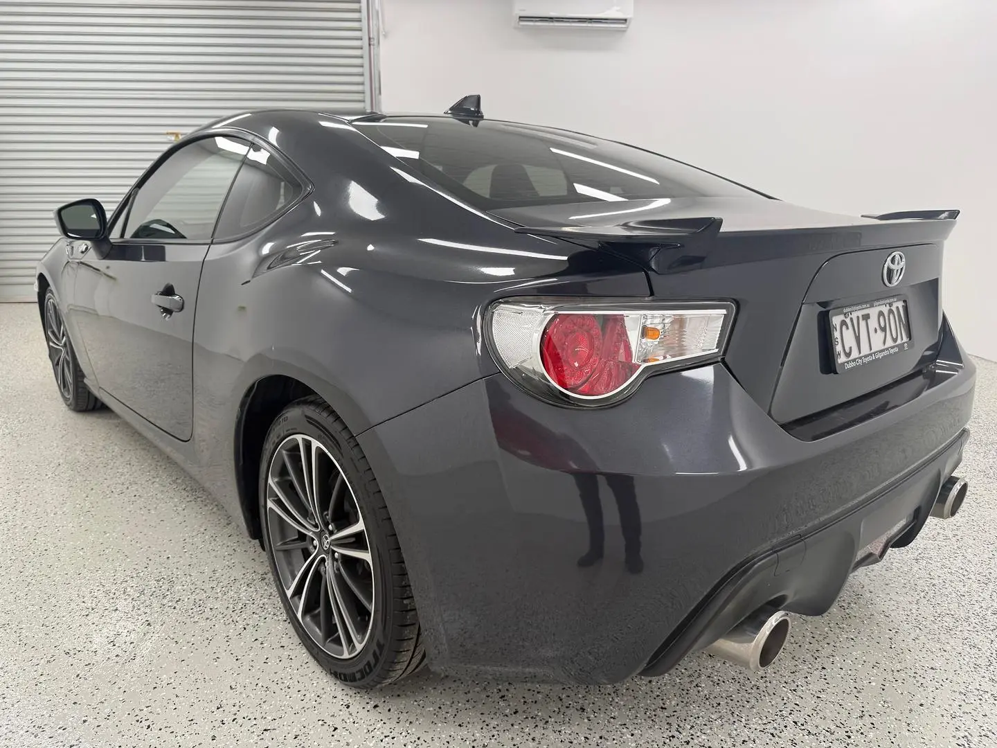 2014 Toyota 86 Gallery Image 5