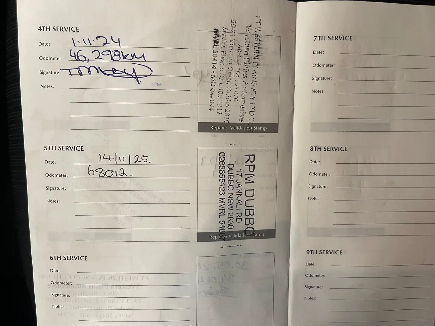 2022 Mazda CX-8 Gallery Image 36