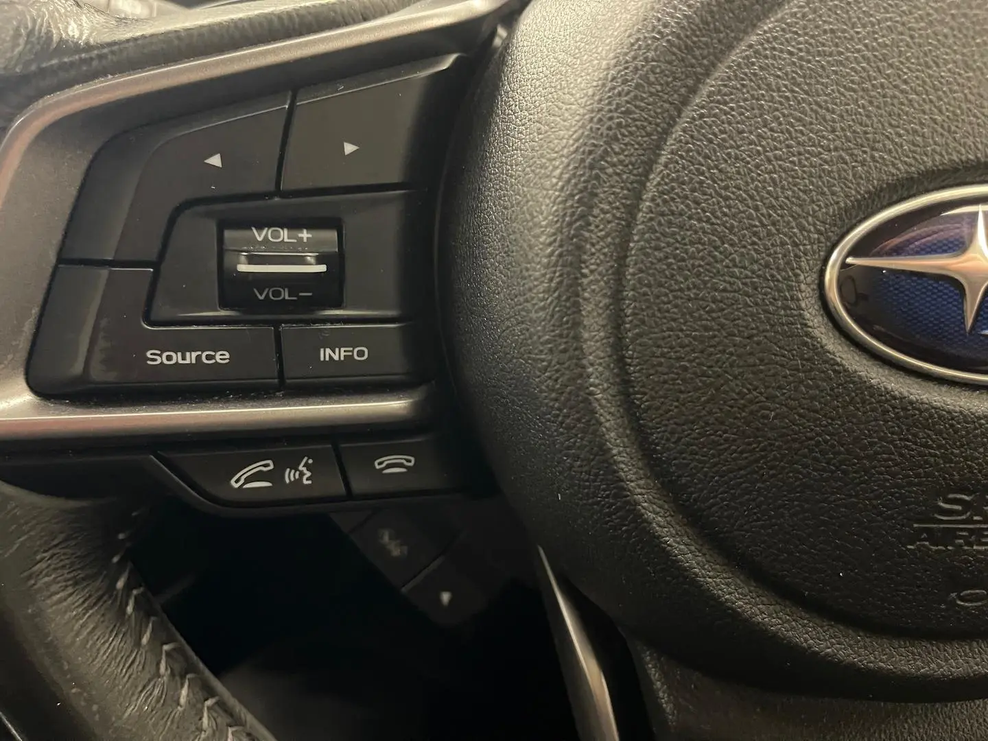 2021 Subaru Forester Gallery Image 29