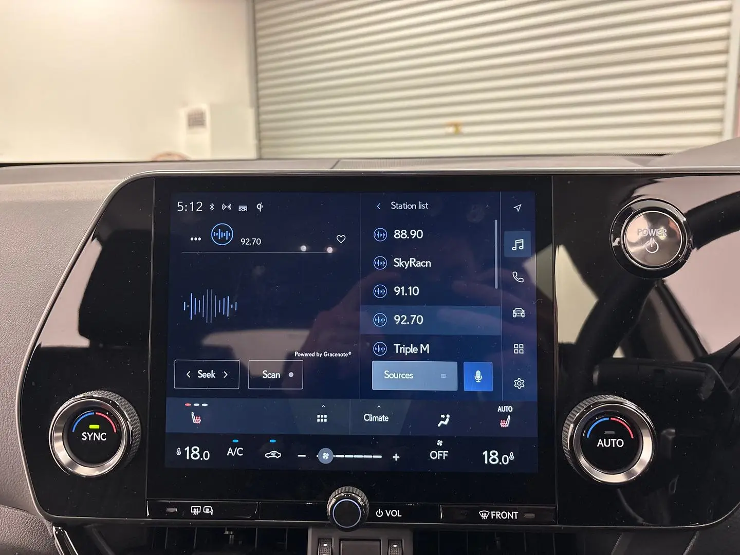 2025 Lexus NX Gallery Image 30