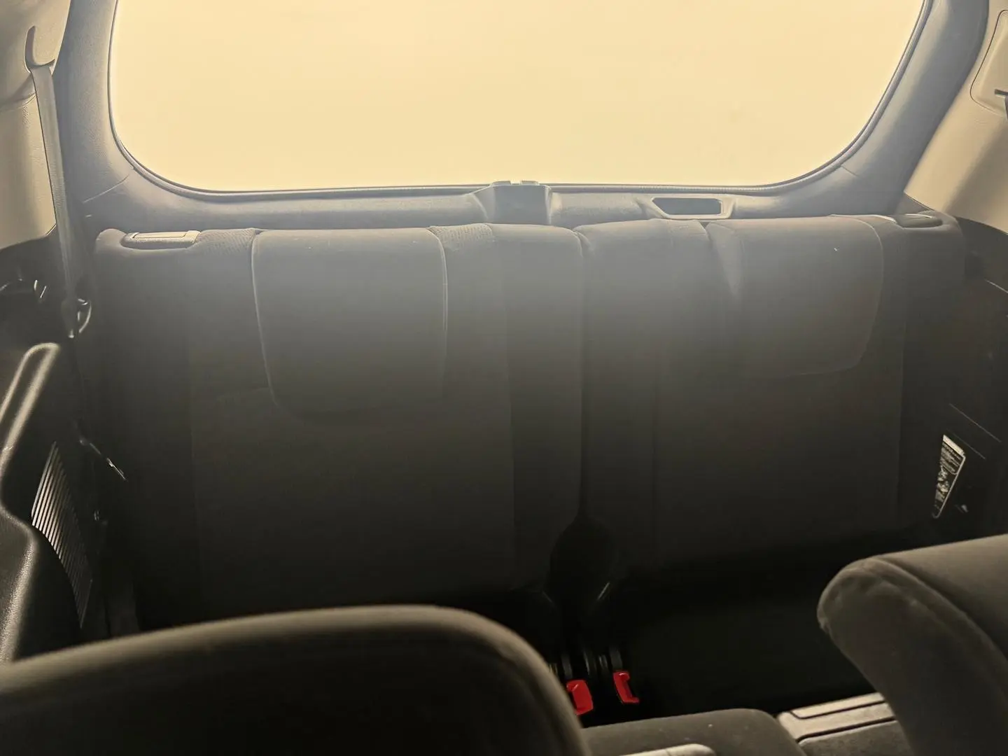 2022 Toyota Landcruiser Prado Gallery Image 28