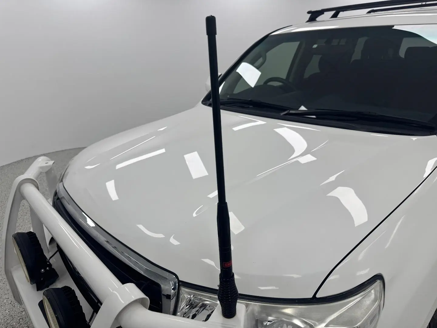 2015 Toyota Landcruiser Gallery Image 27