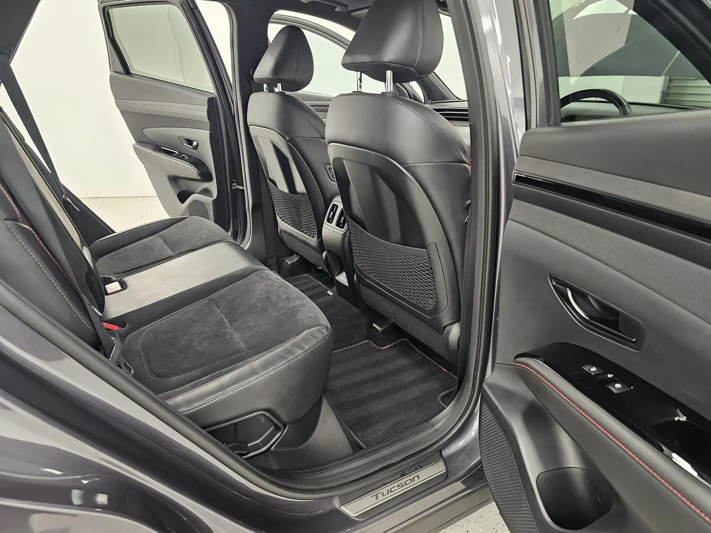 2023 Hyundai Tucson Gallery Image 20