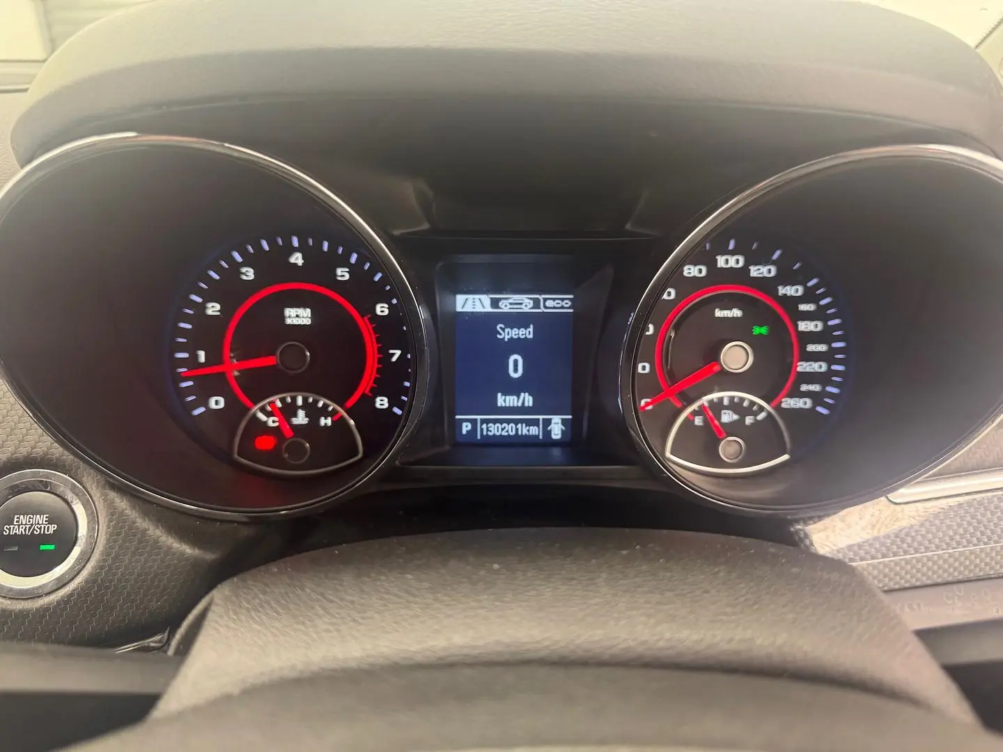 2016 Holden Ute Gallery Image 21
