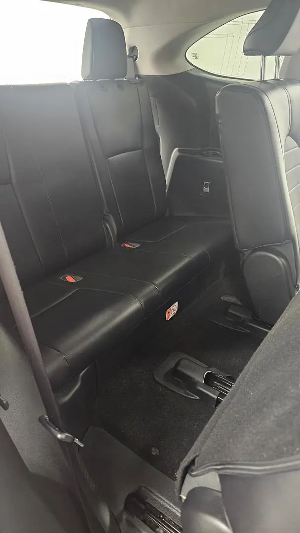 2023 Toyota Kluger Gallery Image 21